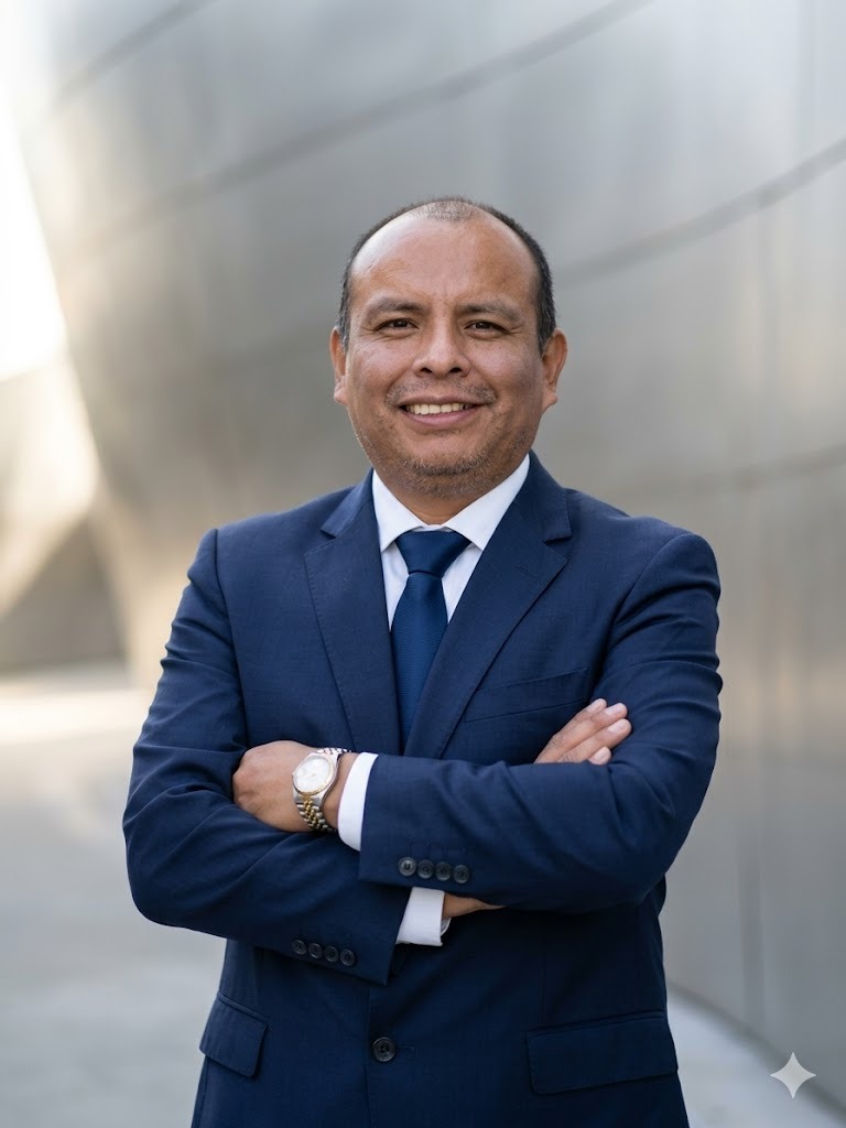 Braulio Soncco