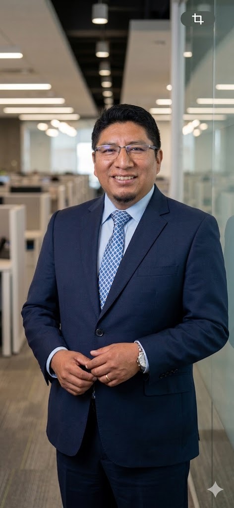 Jonás Coaquira